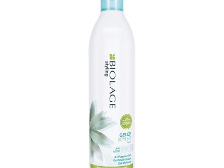 Biolage Volumebloom Gelee Styler 500ml For Discount