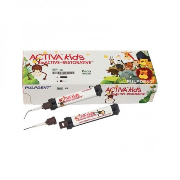 ACTIVA™ KIDS BioACTIVE – RESTORATIVE™ on Sale