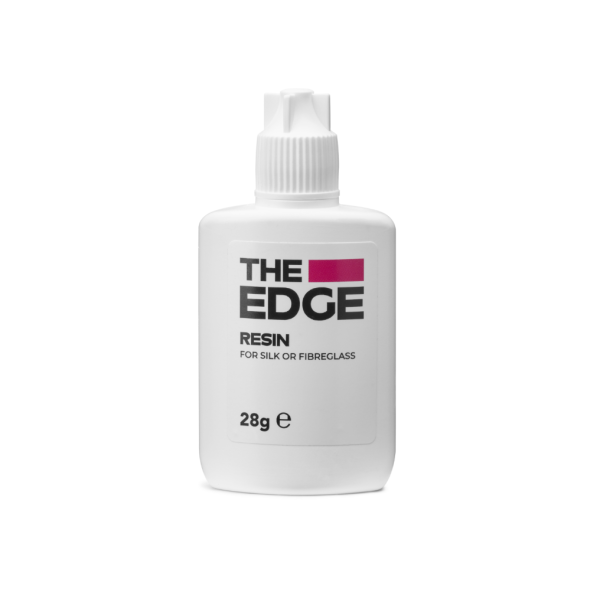 The Edge Resin For Fibreglass Silk 28g Online now