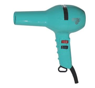 Aqua (turquoise) ETI 2000 Hairdryer Online Sale