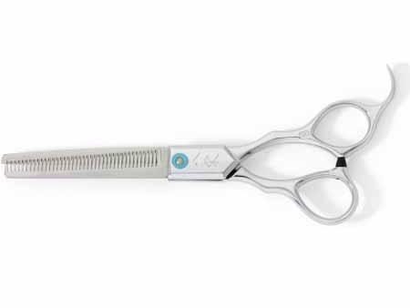 AMA Yasaka 6  Offset Thinning Scissor on Sale