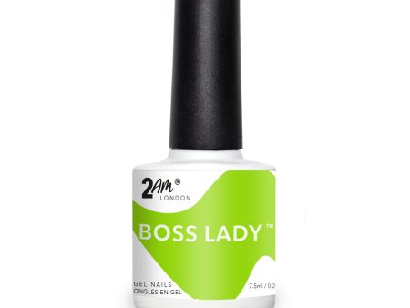 2am Boss Lady Gel Polish 7.5ml Online