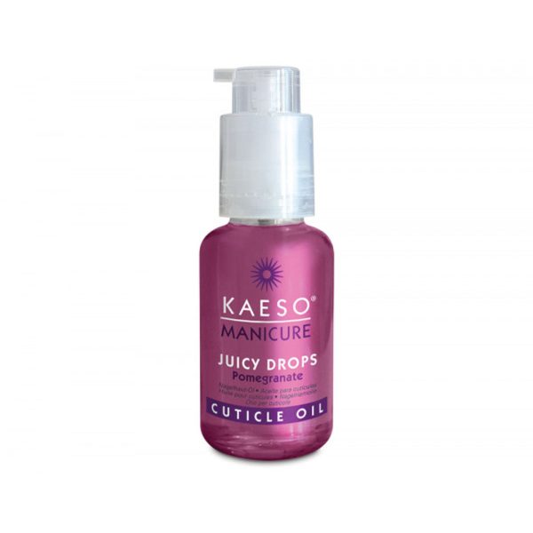 Kaeso Juicy Drops Cuticle Oil 50ml Online Hot Sale