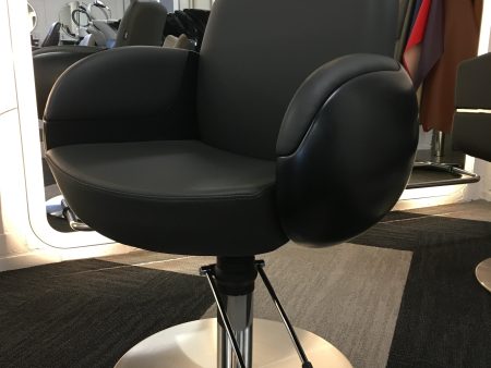 Kiela Club-Zero Styling Chair - CLEARANCE Fashion