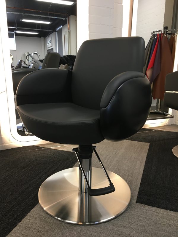 Kiela Club-Zero Styling Chair - CLEARANCE Fashion