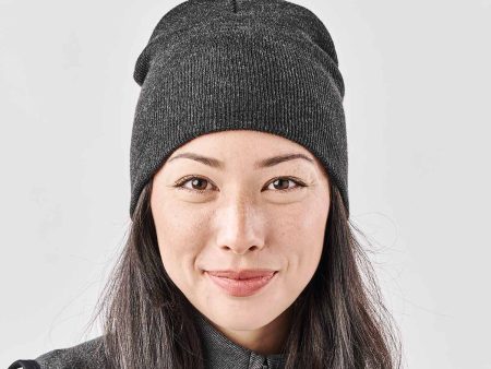 Avalante Knit Beanie - BTC-2 For Cheap