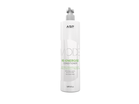 ASP Mode Re-Energise Conditioner Litre Cheap