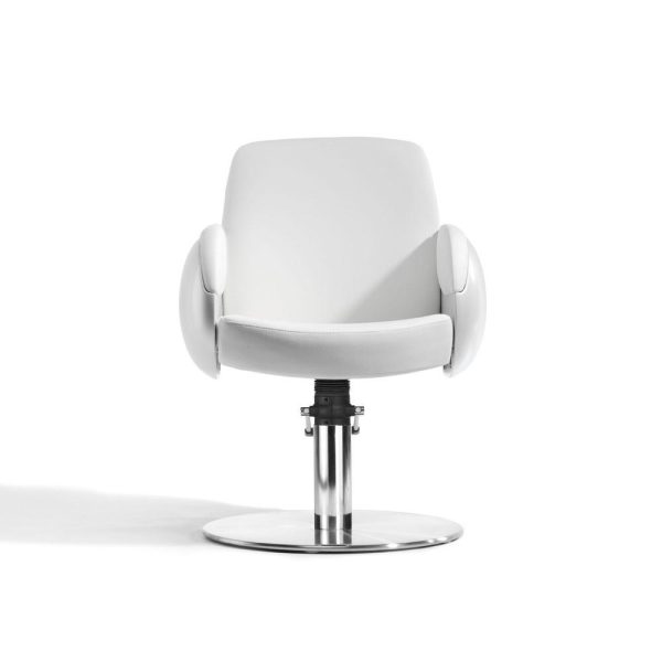 Kiela Club-Zero Styling Chair - CLEARANCE Fashion