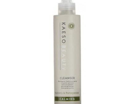 Kaeso Calming Cleanser 195ml Cheap