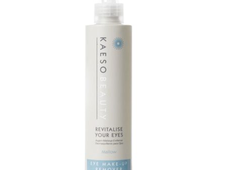 Kaeso Revitalise Your Eyes Makeup Remover 195ml Online