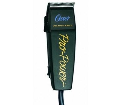 Oster Professional Pro Power Clipper Hot on Sale