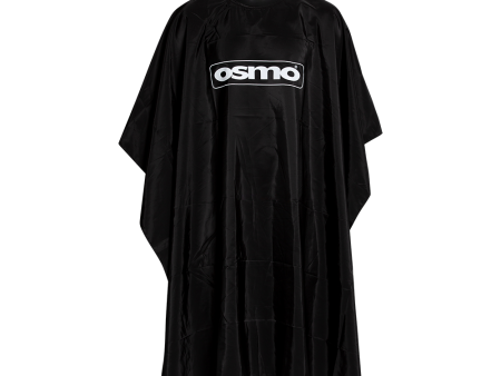 Osmo Ikon Gown Fashion