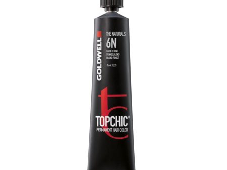 Goldwell Topchic 60ml Tracking Supply