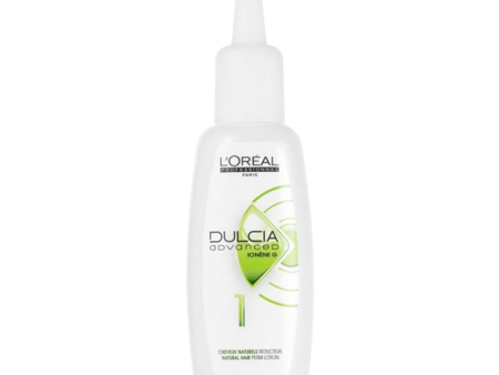 L Oreal Professionnel Dulcia Advanced 1 Perming Lotion Sale