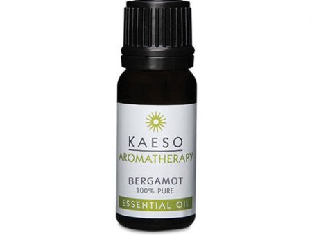 Kaeso Bergamot Oil 10ml Online Sale