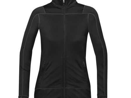 Women s Lotus Full Zip Shell - SPN-1W Cheap