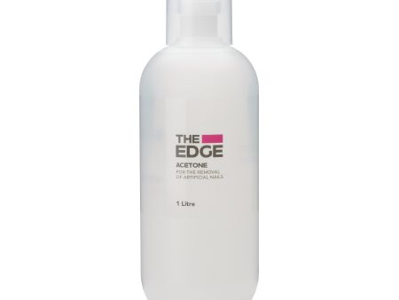 The Edge Acetone Tip Remover Discount