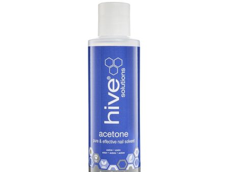 Hive Of Beauty Acetone For Discount