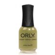 ORLY Artist s Garden 18ml - Impressions Spring Collection 2022 Cheap