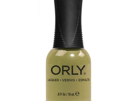 ORLY Artist s Garden 18ml - Impressions Spring Collection 2022 Cheap