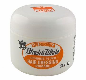 Black & White Lite 50ml Fashion