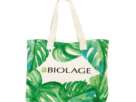 Biolage Tote Bag Free Gift For Sale