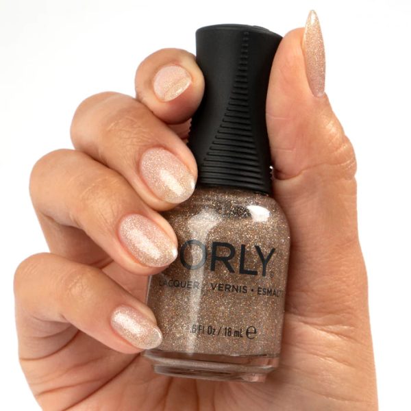 ORLY Just an Illusion 18ml - Pop Summer Collection 2022 Supply