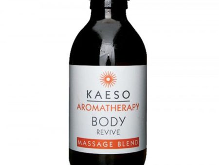 Kaeso Revive Body Blend 200ml Online