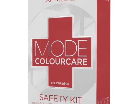 ASP Mode Colour Care Safety Kit Supply