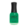 Orly Plastic Jungle Nail Polish 18ml For Sale