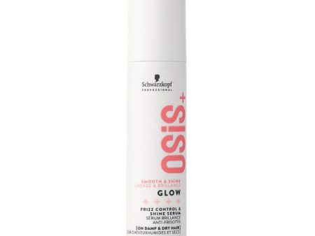 Schwarzkopf Osis Glow 50ml Discount