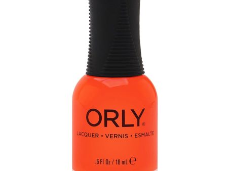 Orly Life s A Beach Nail Polish 18ml For Discount