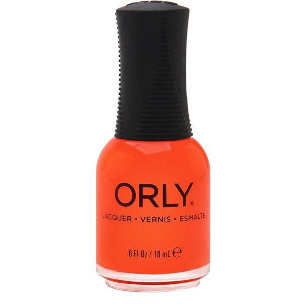 Orly Life s A Beach Nail Polish 18ml For Discount