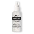 Orly Spritz Dry 118ml Cheap