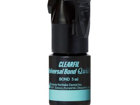 CLEARFIL Universal Bond Quick For Discount