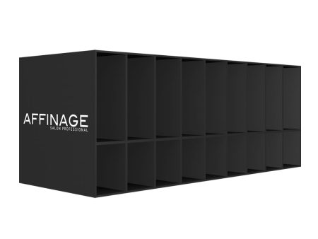 ASP Colour Storage Unit Discount