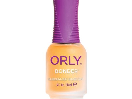 ORLY Bonder Treatment 18ml For Discount