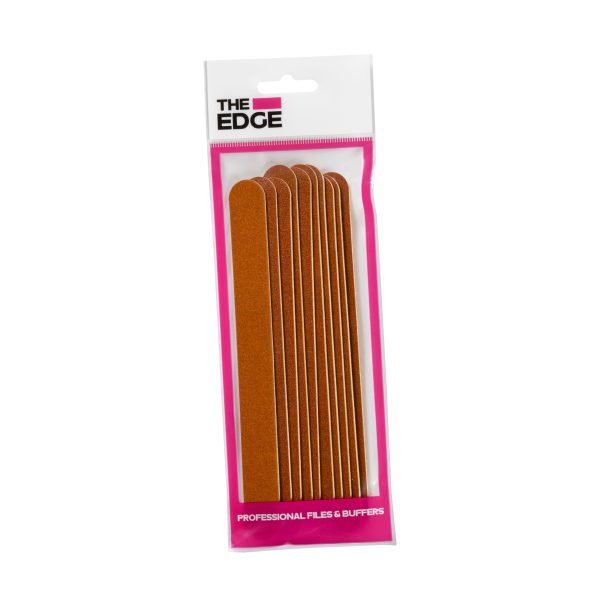 The Edge Regular 100 240 Grit For Discount