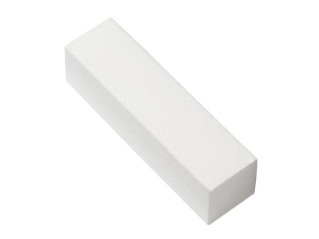 The Edge White Block 220 240 4 Sided Fashion