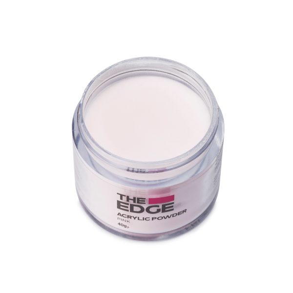 The Edge Acrylic Powder 40g Cheap