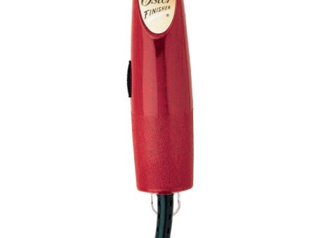 Oster Professional Finisher Trimmer For Discount