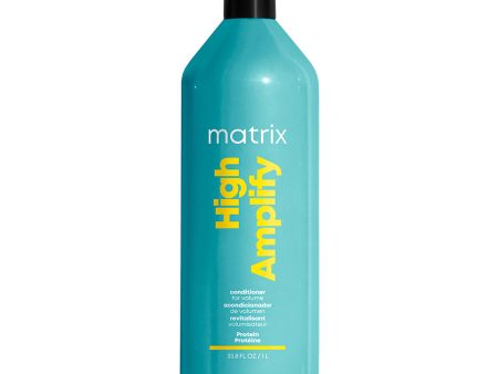 Matrix High Amplify Conditioner Litre Supply