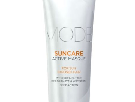 ASP MODE Suncare Masque 275ml Online Hot Sale