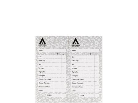 Agenda Beauty Check Pads (12) Online now