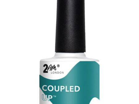 2am Autumn-WInter 2021 Collection Coupled Up Gel Polish 7.5ml Fashion