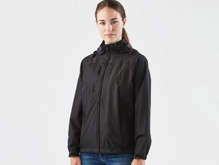 Women s Stratus Lightweight Shell - SSR-3W For Cheap