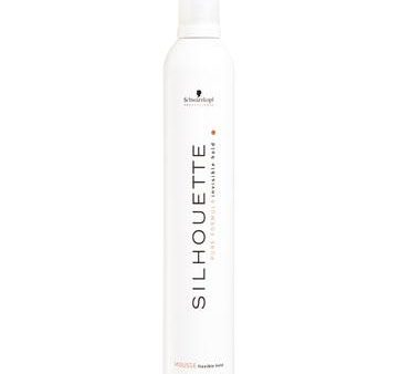 Schwarzkopf Silhouette Flexi Mousse 500ml For Sale