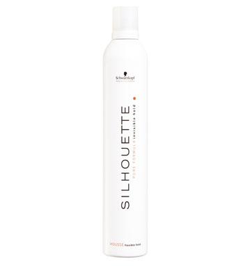 Schwarzkopf Silhouette Flexi Mousse 500ml For Sale