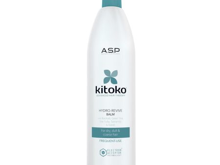 ASP Kitoko Hydro Revive Balm Litre Online Hot Sale