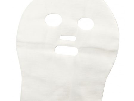 Hive of Beauty Facial Gauze Pre Cut Masks 50 For Sale